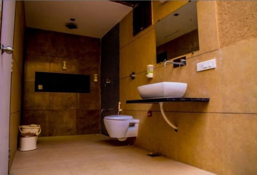 בית מלון כפרי Casa Paradise Resort