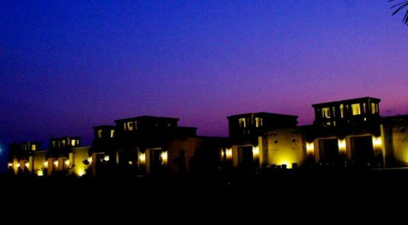 בית מלון כפרי Casa Paradise Resort