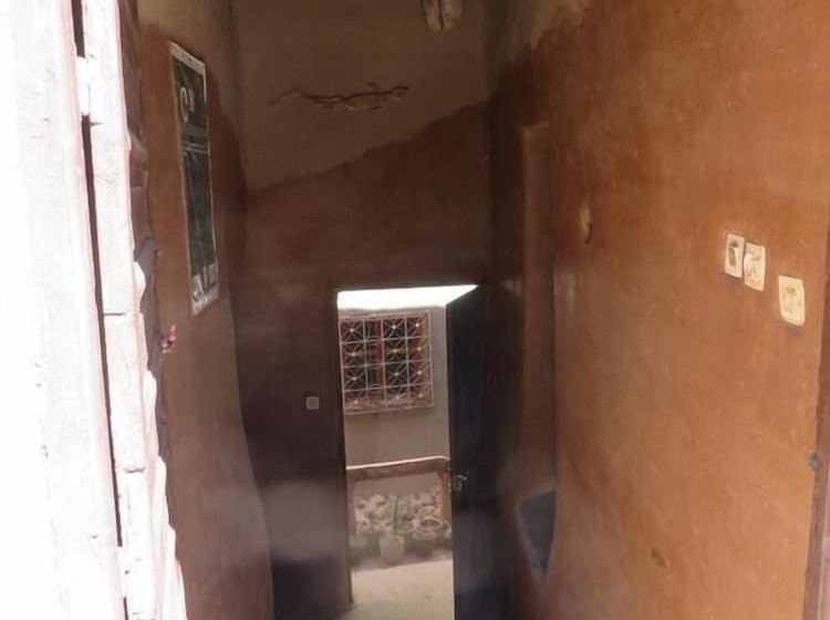 Отель Casa Rural Kasbah Des Pyramides