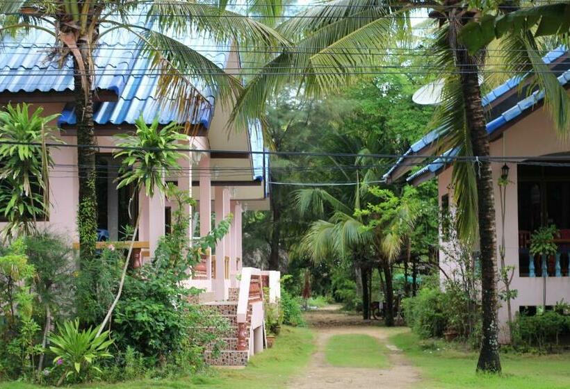 酒店 Chaiwat Resort