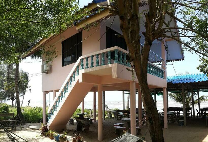 酒店 Chaiwat Resort