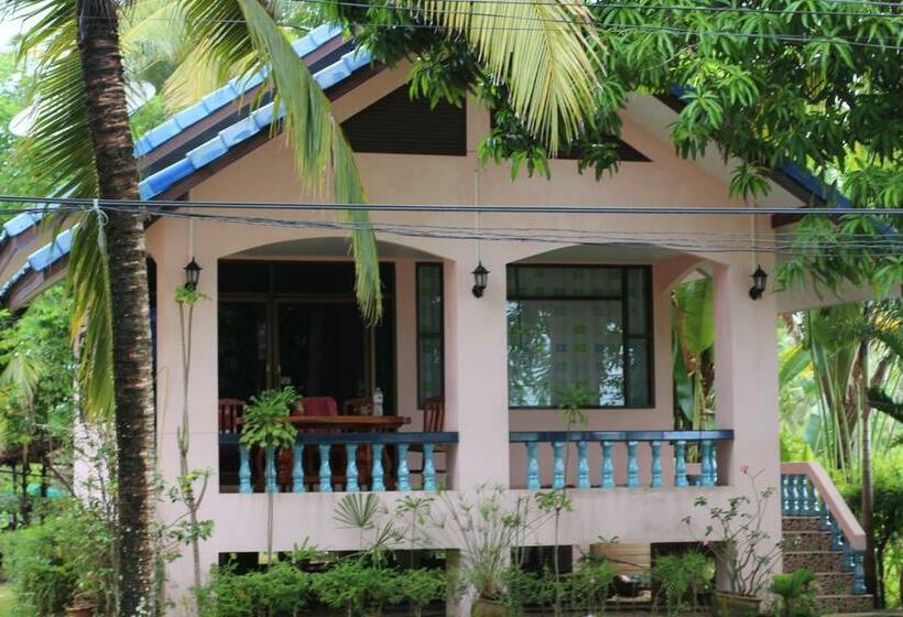 酒店 Chaiwat Resort