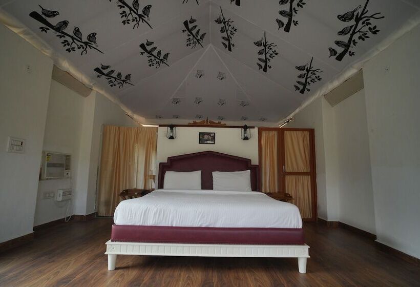 فندق Chandraprabha Resort   Jawai