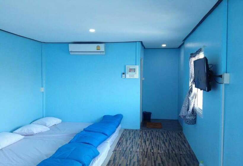 酒店 Cherburi Homestay