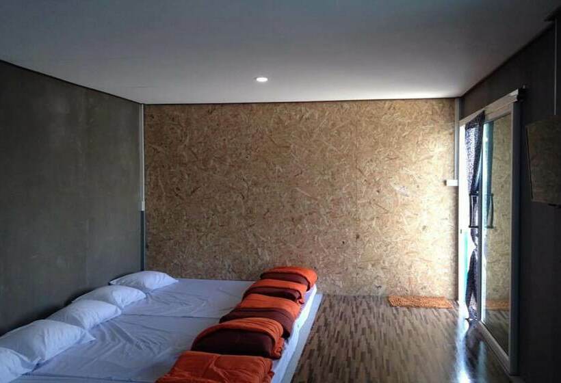 酒店 Cherburi Homestay