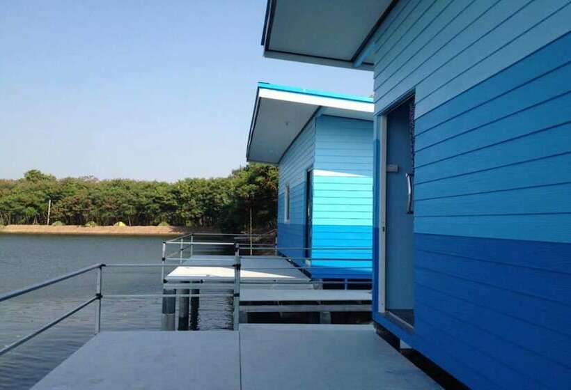 酒店 Cherburi Homestay