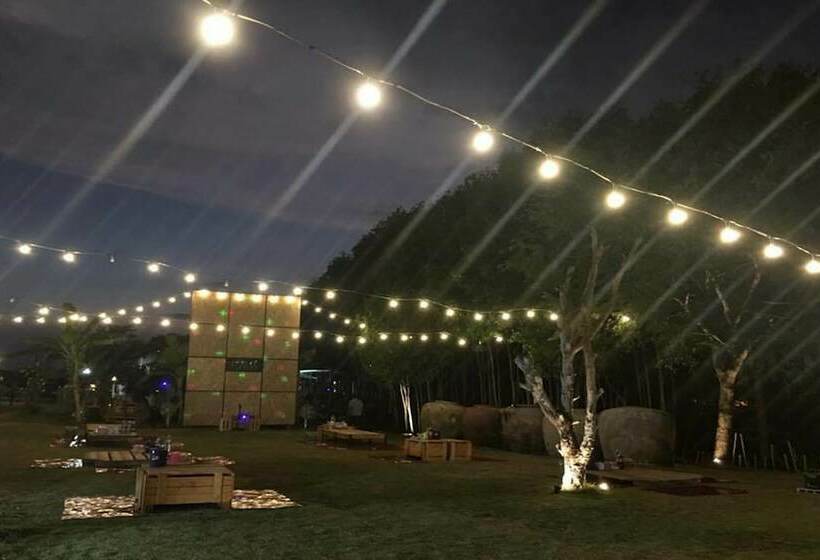 酒店 Cherburi Homestay