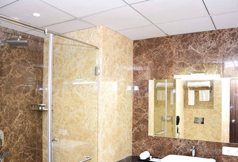 Отель Comfort Inn Lakhimpur