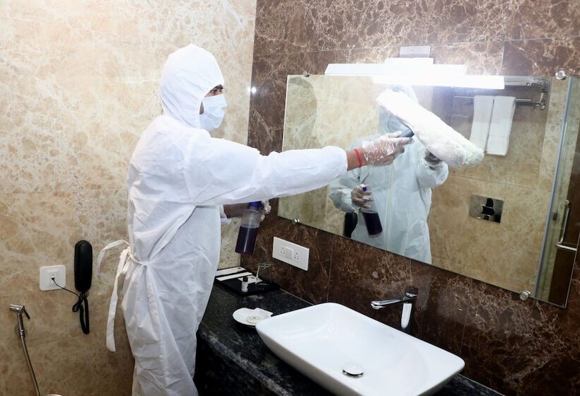 Отель Comfort Inn Lakhimpur