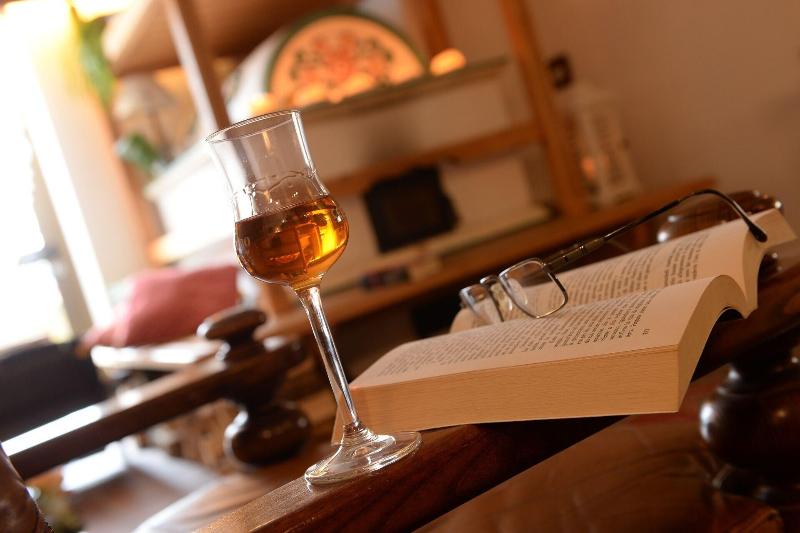 בית מלון כפרי Compet