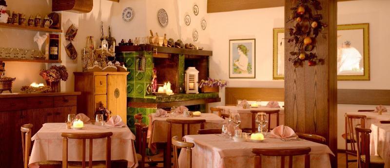 בית מלון כפרי Compet