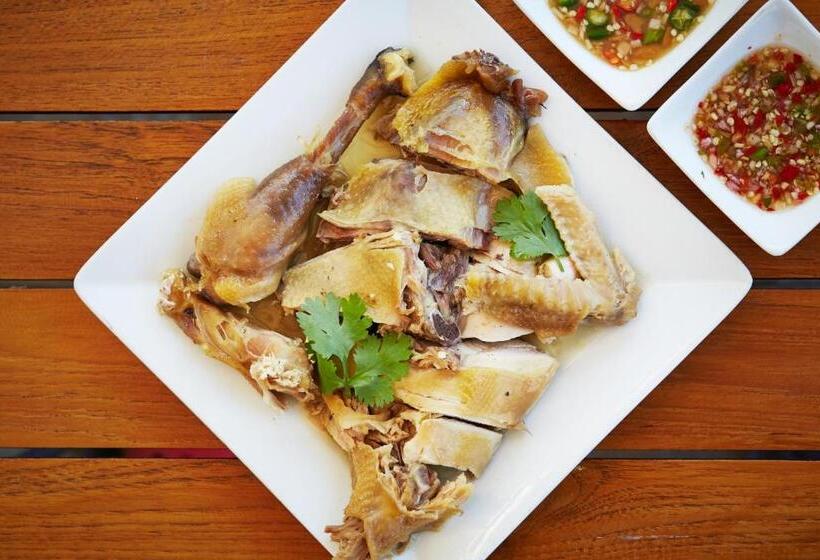 Отель Country Lake View