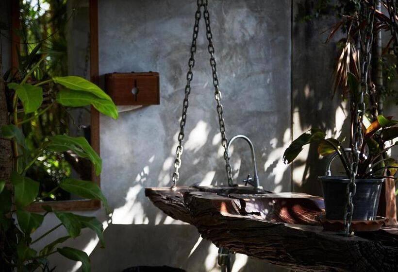 Отель Country Lake View