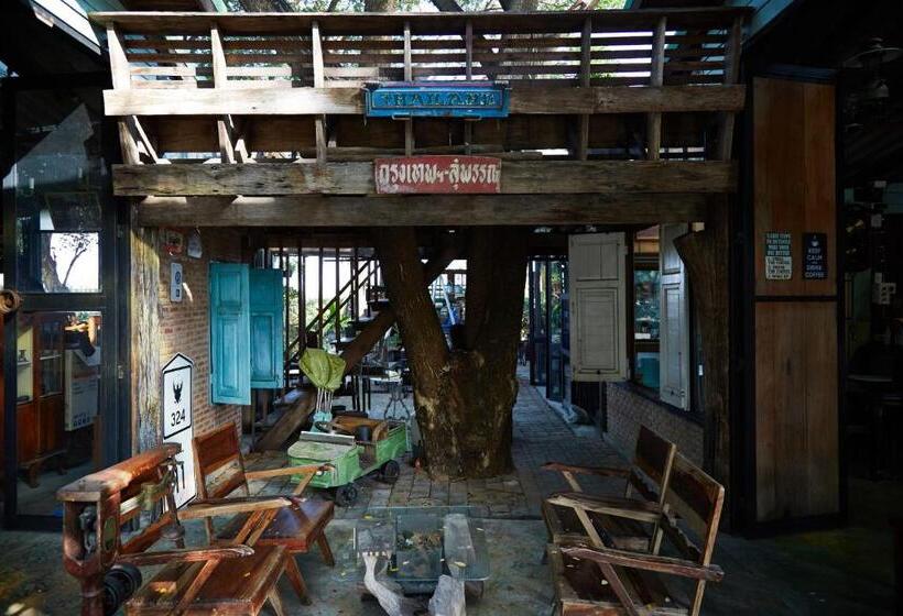 Отель Country Lake View