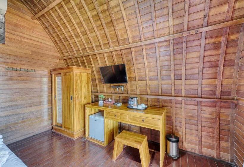 בית מלון כפרי Dyou Villa