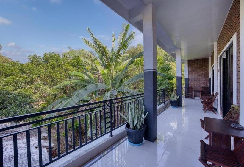 בית מלון כפרי Dyou Villa