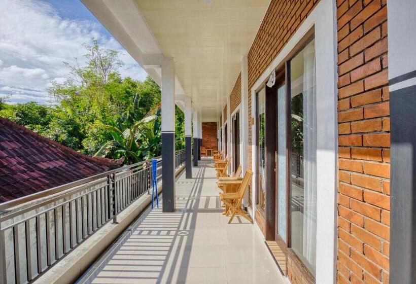 בית מלון כפרי Dyou Villa