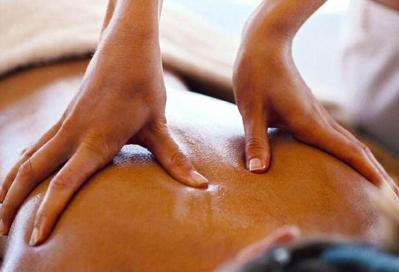 בית מלון כפרי Ecologic Thailand