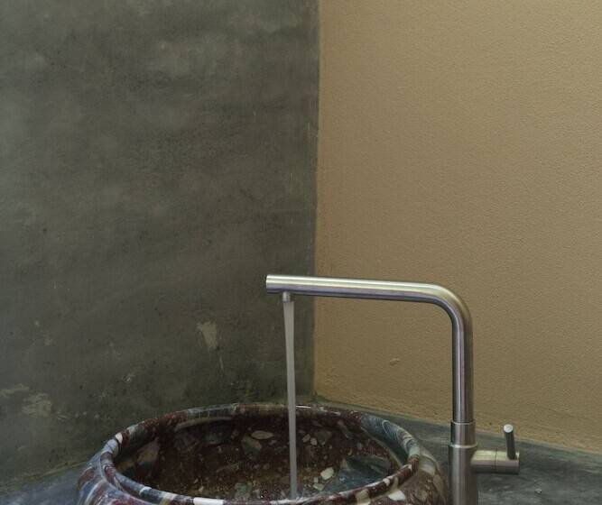 בית מלון כפרי Ecologic Thailand