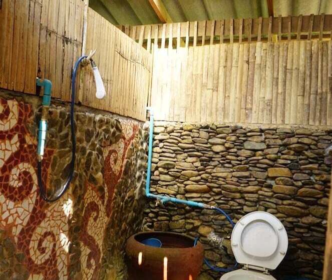 בית מלון כפרי Ecologic Thailand