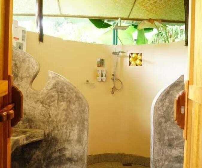 בית מלון כפרי Ecologic Thailand