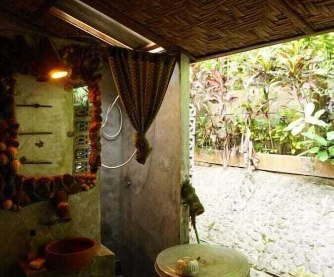 בית מלון כפרי Ecologic Thailand