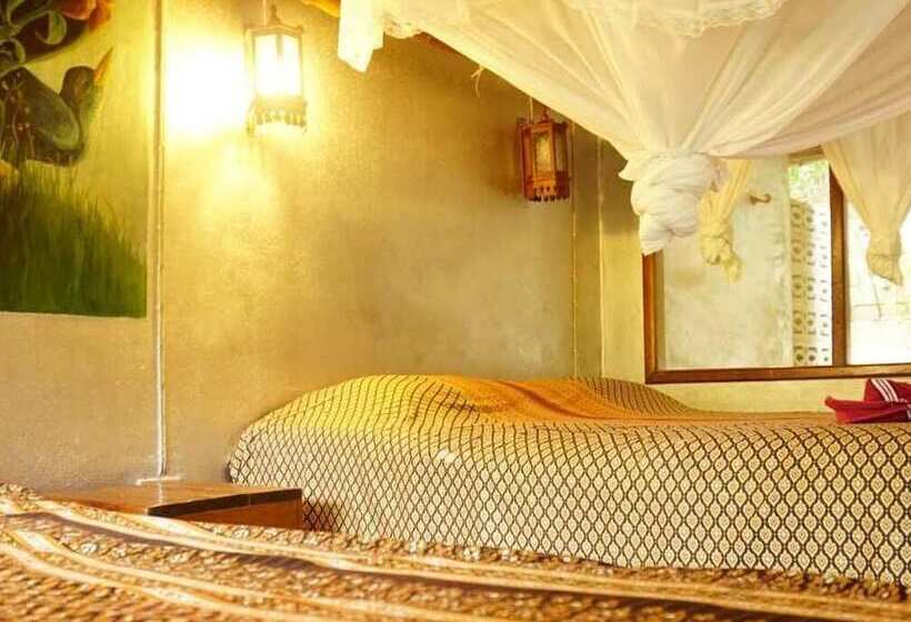 בית מלון כפרי Ecologic Thailand