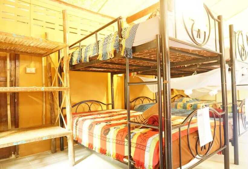 בית מלון כפרי Ecologic Thailand