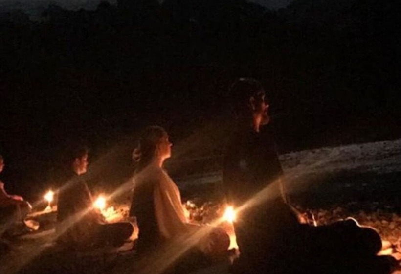 בית מלון כפרי Ecologic Thailand