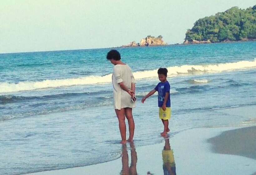 בית מלון כפרי Ecologic Thailand