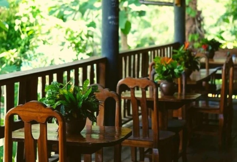 בית מלון כפרי Ecologic Thailand