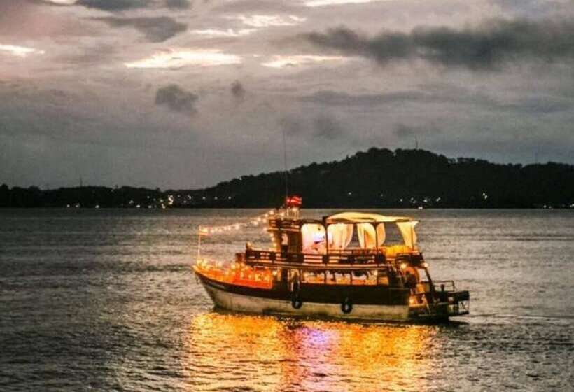 בית מלון כפרי Ecologic Thailand