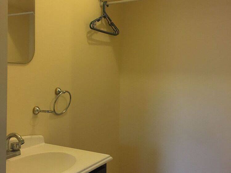 فندق Ejecutivo Temoris