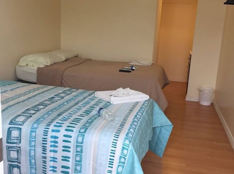 فندق Ejecutivo Temoris