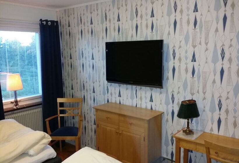 Отель Emanuelssons