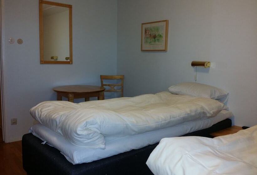 Отель Emanuelssons