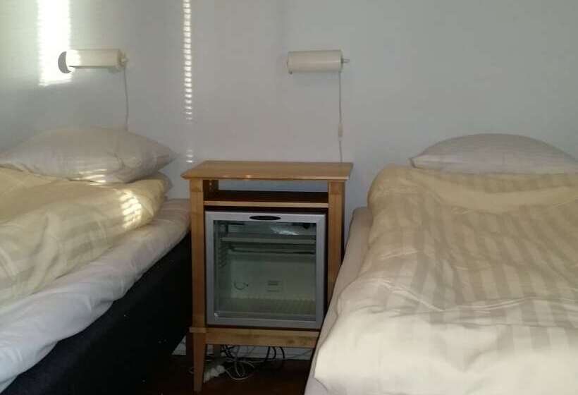 Отель Emanuelssons