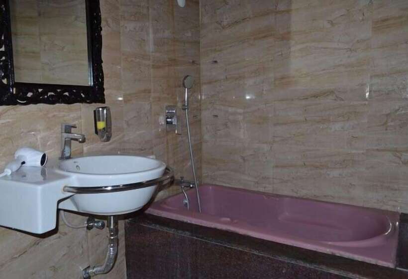 ホテル Fantasea Beach Resort