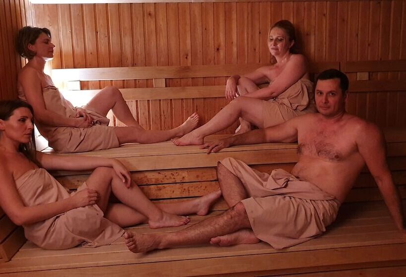 Hotel Főnix Wellness Resort