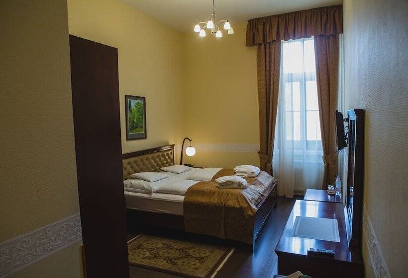 Hotel Főnix Wellness Resort