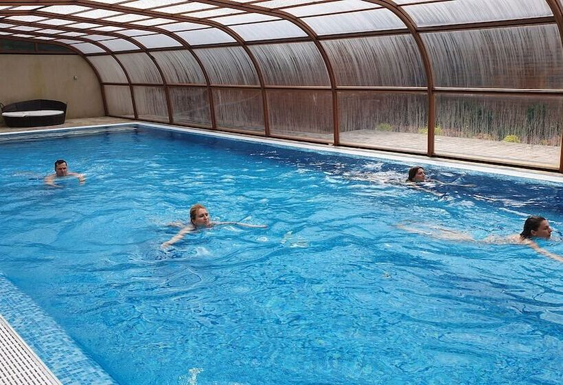 Hotel Főnix Wellness Resort