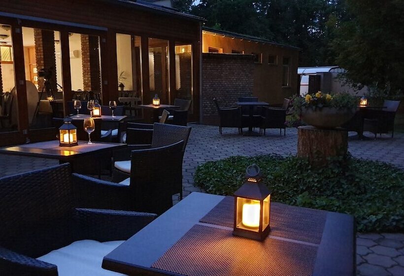 Hotel Főnix Wellness Resort