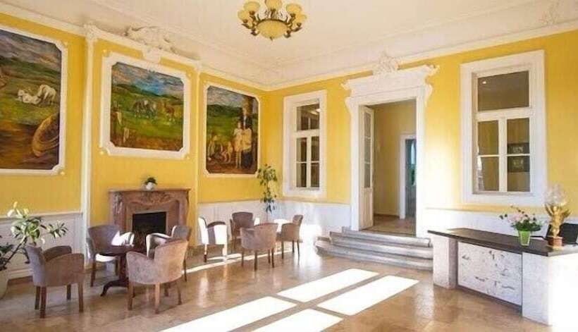 Hotel Főnix Wellness Resort