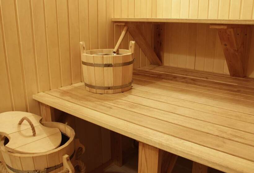 هتل Forest Estate Lesnye Polyany