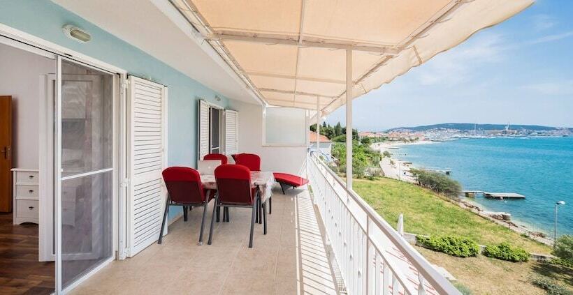 فندق Gem Of The Sea Alenka