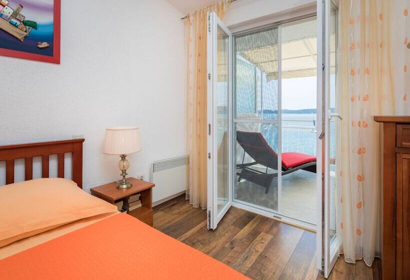 فندق Gem Of The Sea Alenka