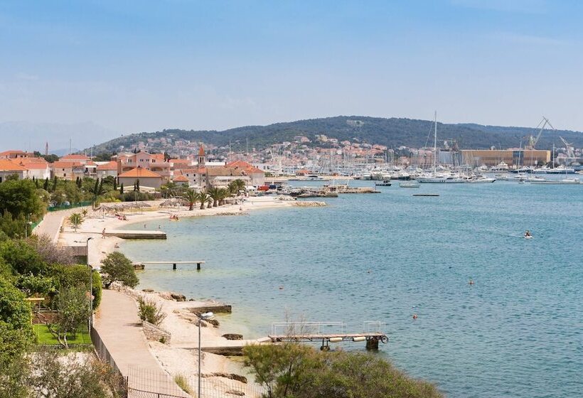 فندق Gem Of The Sea Alenka