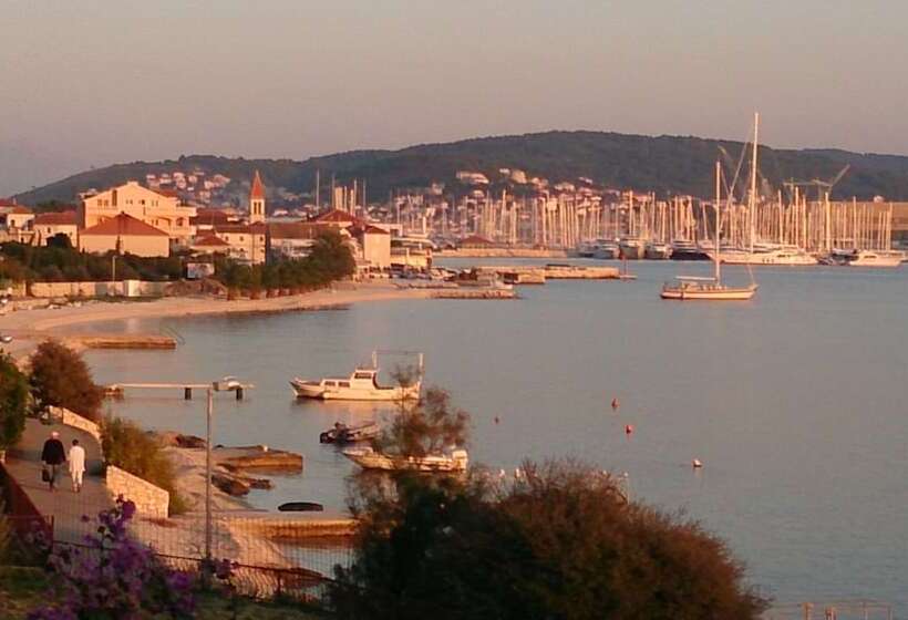 فندق Gem Of The Sea Alenka