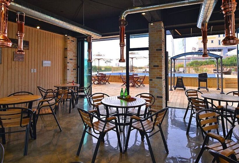 호텔 Glories Pension