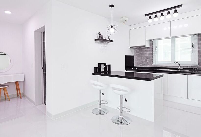 호텔 Glories Pension